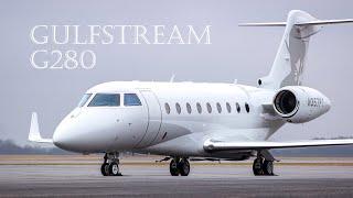 Gulfstream G280 For Sale