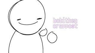 Wanna break from the ads? Bobithen Crappost #shorts #edits #capcutedit #bobithen