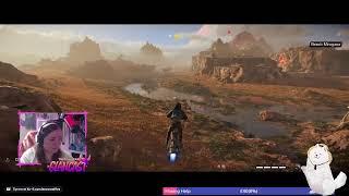 Star Wars Outlaws!!! #ubisoftpartner  #twitchstreamer #notmymain