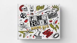PUNK ROCK DRUM KIT 2024 | Drum Kit Download