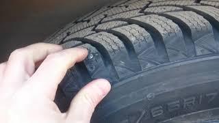 Зимние шины maxxis premitra ice nord ns5