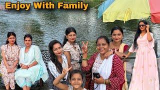 Drinking Water Project Resort ||Enjoy With Family 