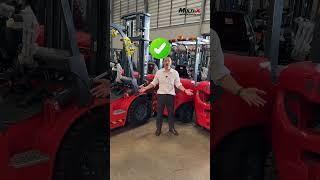 ลูกค้าถาม? ผ่อนดาวน์รถโฟล์คลิฟท์ยังไง? by CEO นพ Multi-X #รถยก #รถโฟล์คลิฟท์ #forklift #heli #multix