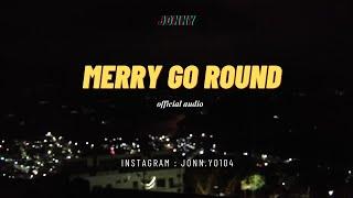 MERRY GO ROUND ||E.P- SUNSET SWEETHEART || JONNY || PROD.BY HEARTBRKN X MAXXFLYNN