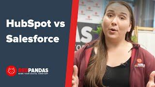 HubSpot vs Salesforce: Comprehensive Comparison Guide