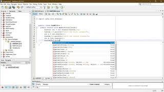 How to add,subtract,multiply and divide in java by use of Scanner class in netbeans.