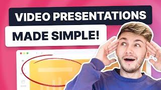 How to Make a Video Presentation Online | Video Presentation Maker