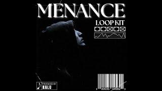 [FREE] Orchestral Loop Kit/Sample Pack (Cinematic, Dark, NF, Hopsin) "MENANCE"