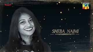 Sheba Najmi - Founder Of Code Of Pakistan - Kashmir HUM Women Leaders Award 2024