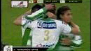 LOS MEJORES GOLES DEL SANTOS LAGUNA 1