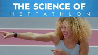 World's Greatest "The Science of Heptathlon" with Taliyah Brooks (Ep. 5)