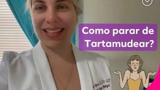 Como dejar de Tartamudear?