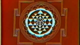 POWERFUL SRI YANTRA DOCUMENTARY | An Electromagnetic Meditation  Yon World