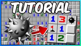 Wie funktioniert Minesweeper? - Minesweeper Tutorial 2022