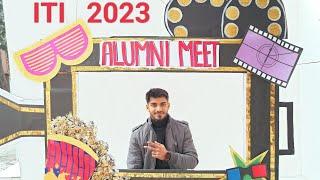 Malviya Nagar ITI Alumni Meet 2023