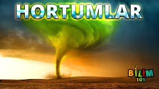 HORTUMLAR | Hortum Belgeseli (Kısa ve Türkçe)