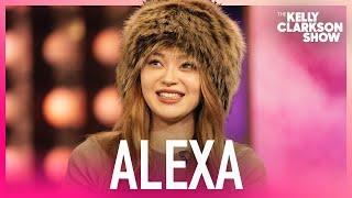 K-pop Star AleXa Reveals Favorite Things About South Korea