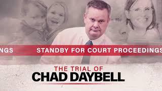 LIVE: Chad Daybell Sentencing Phase Day 1