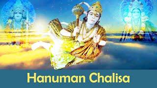 The Power of Hanuman Chalisa: A Divine Experience (with Lyrics)