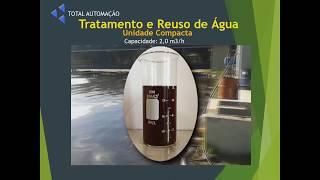Apresentação Total Autmação