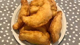 Panzerotti - Ricetta