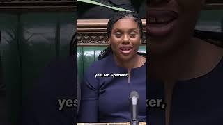 Labour is clearing up the mess the Tories left behind.