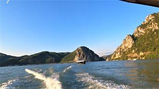 Danube River Cruise - Romania