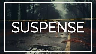 Tense Suspense Crime No Copyright Background Music by Soundridemusic