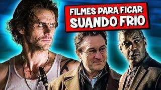 8 FILMAÇOS DE SUSPENSE QUE VÃO TE DEIXAR SUANDO FRIO