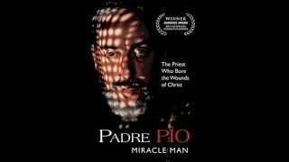 Padre Pio  film complet - subtitrare romana