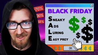 Black Friday Web Hosting Deals — Finding The Truth