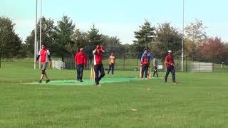 2017 United Semis VSK vs Rkrs P3