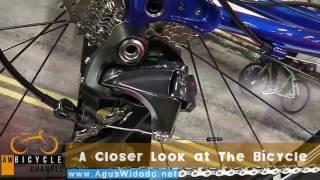 Masi CXGR Supremo Cross Bike 2017 Give Review for 2018 2019 2020 2021 Inspiration New Bike