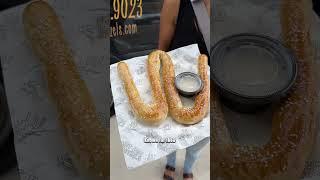 Hot Box Pretzels: Sizzling Pretzel Perfection on Wheels in South Florida!