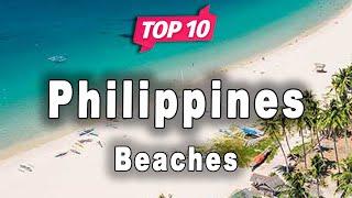 Top 10 Beaches in Philippines | English