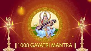 Gayatri Mantra Chanting 1008 times