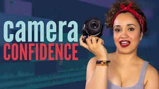 How to Gain Confidence in Front of Camera // Quick Tips to Boost your YouTube Performance