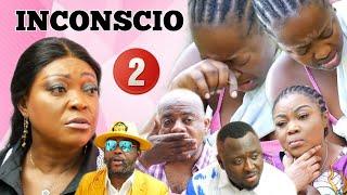 INCONSCIO Ep2 | Film Congolais 2022 | Sila Bisalu | SBproduction