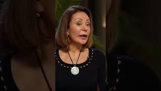 Полная программа на RTVI «Встал вопрос», О сильных женщинах