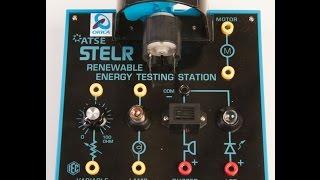 STELR Testing Station