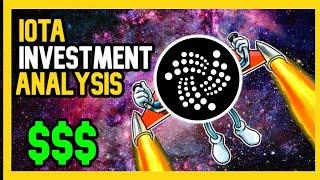 IOTA - A QUICK AND UNBIASED ANALYSIS