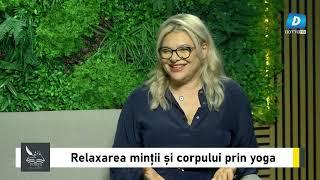 POVESTI DE POVESTE cu Ani Cășărică - invitat CHETY KALO | 20 Octombrie 2024