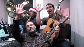 WKSU Holiday Greeting 2013