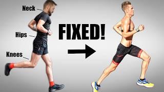 How I Fixed My Running Form FAST!