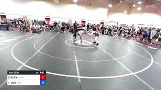 60 Kg Rnd Of 128 - Ben Kohler, Wasatch Wrestling Club Vs Lucas Wold, Nevada A0b9