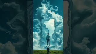 The Mirror Illusion: Why Long Stares Fascinate Us
