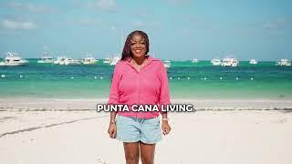 Punta Cana Living with Cheryl Henderson