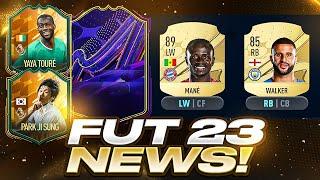 FUT 23 New Features & Details You Missed!