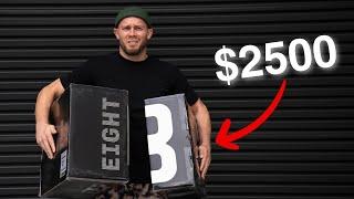 Is The $2500 Eight Sleep Mattress Worth It?