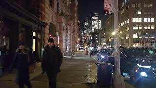 NYC Live Stream-  Beautiful Sunny Walk in the City - Manhattan NYC - Come walk with me in New York